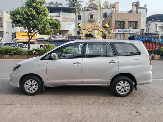 Used Toyota Innova [2005-2009] 2.5 V 7 STR in Mumbai