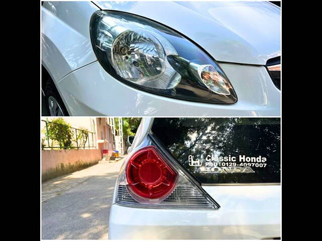 Used Honda Brio [2013-2016] E MT in Delhi