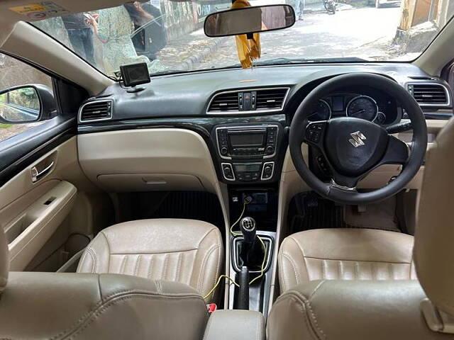 Used Maruti Suzuki Ciaz [2014-2017] VDi+ SHVS in Delhi