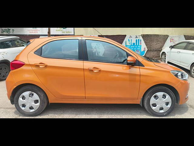 Used Tata Tiago [2016-2020] Revotron XZ in Thane