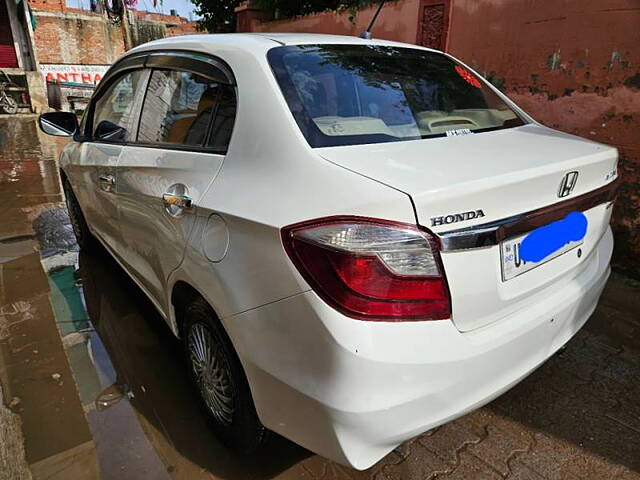 Used Honda Amaze [2016-2018] 1.5 E i-DTEC Opt in Varanasi