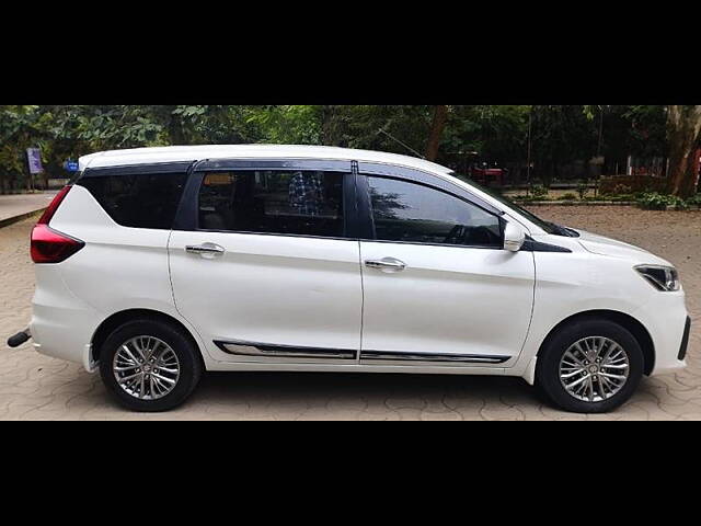 Used Maruti Suzuki Ertiga [2018-2022] ZXi in Ranchi