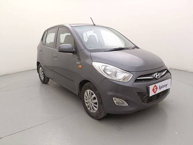 Used Hyundai i10 [2010-2017] Sportz 1.2 Kappa2 in Kochi