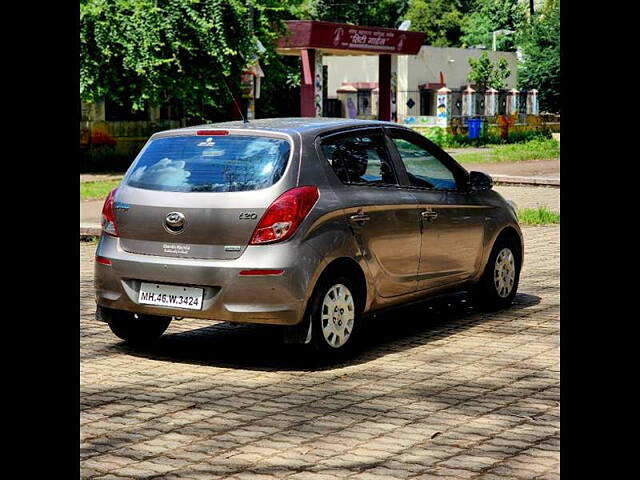 Used Hyundai i20 [2012-2014] Magna (O) 1.2 in Nashik