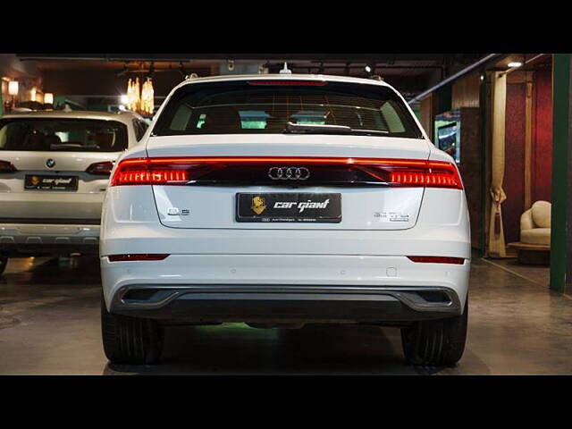 Used Audi Q8 [2020-2024] Celebration in Dehradun