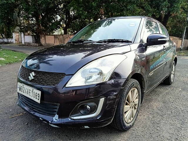 Used Maruti Suzuki Swift [2011-2014] ZXi in Kolkata
