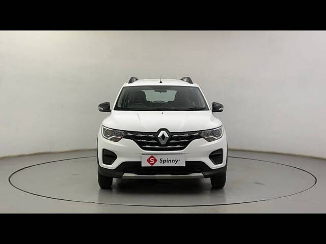 Used Renault Triber [2019-2023] RXT [2019-2020] in Ahmedabad