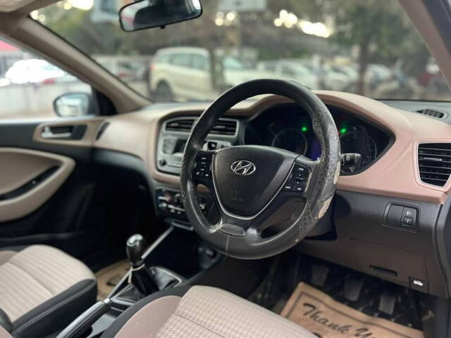 Used Hyundai i20 [2020-2023] Magna 1.2 MT [2020-2023] in Vadodara