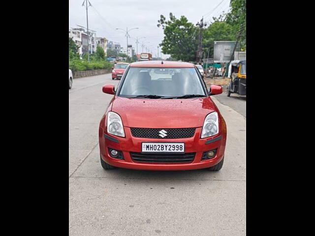 Used 2010 Maruti Suzuki Swift DZire in Nagpur