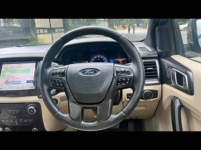 Used Ford Endeavour Titanium Plus 2.2 4x2 AT in Delhi