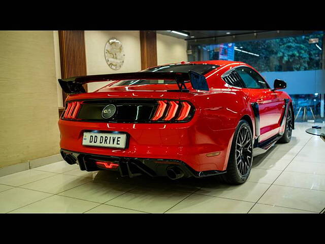 Used Ford Mustang GT Fastback 5.0L v8 in Delhi