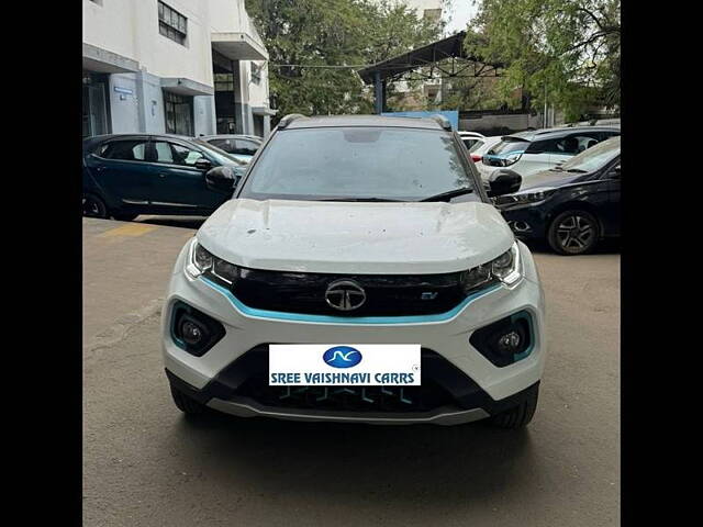 Used 2023 Tata Nexon EV in Coimbatore