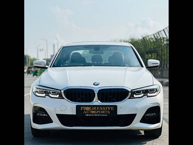 Used 2022 BMW 3-Series in Delhi