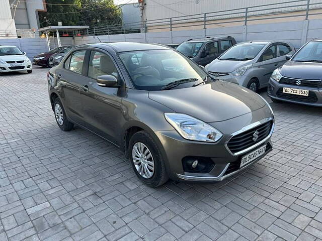 Used 2019 Maruti Suzuki DZire in Delhi