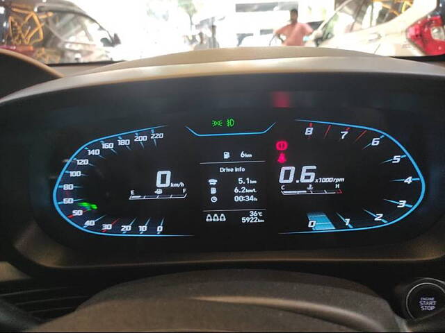 Used Hyundai i20 [2020-2023] Asta (O) 1.2 MT in Kanpur