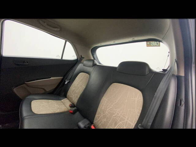 Used Hyundai Grand i10 Magna 1.2 Kappa VTVT in Chennai