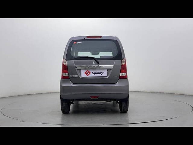 Used Maruti Suzuki Wagon R 1.0 [2010-2013] Vxi ABS-Airbag in Bangalore