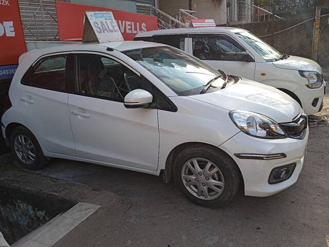 Used Honda Brio [2013-2016] VX AT in Patna