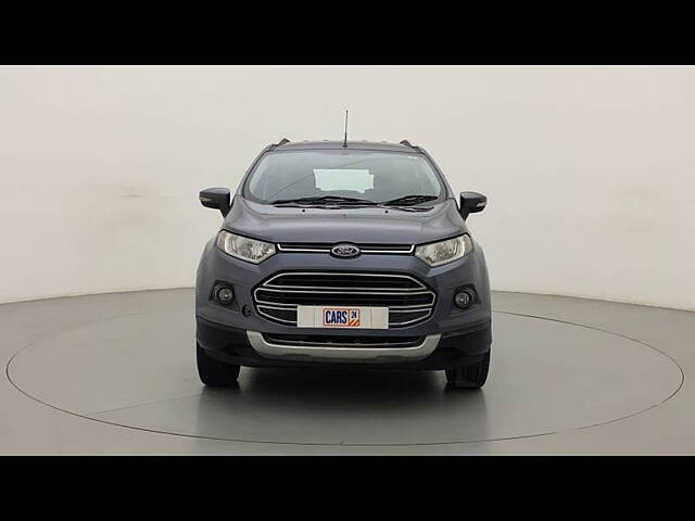 Used Ford EcoSport [2015-2017] Titanium 1.5L Ti-VCT in Bangalore