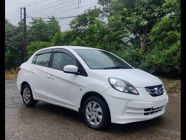 Used Honda Amaze [2013-2016] 1.5 S i-DTEC in Indore