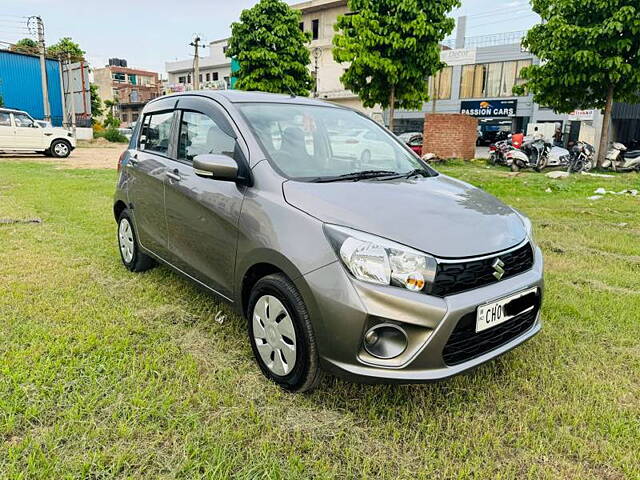 Used Maruti Suzuki Celerio [2017-2021] ZXi in Mohali