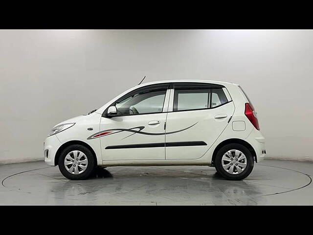 Used Hyundai i10 [2010-2017] Magna 1.2 Kappa2 in Ghaziabad