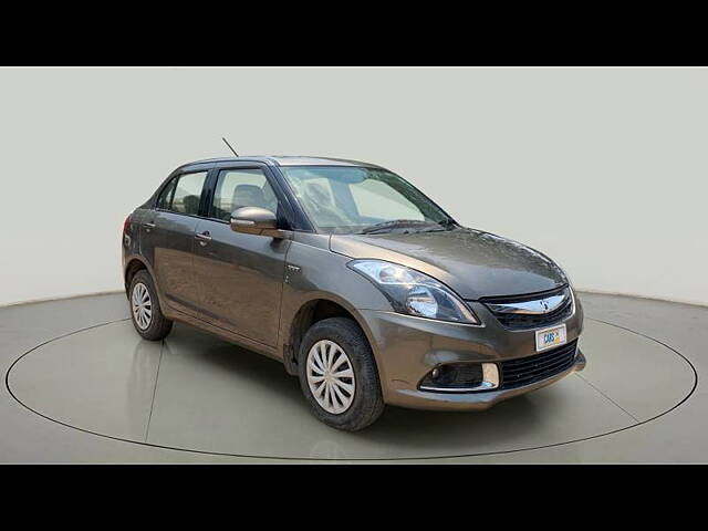 Used 2017 Maruti Suzuki Swift DZire in Hyderabad