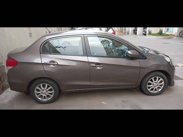 Used Honda Amaze [2013-2016] 1.2 VX i-VTEC in Kolkata