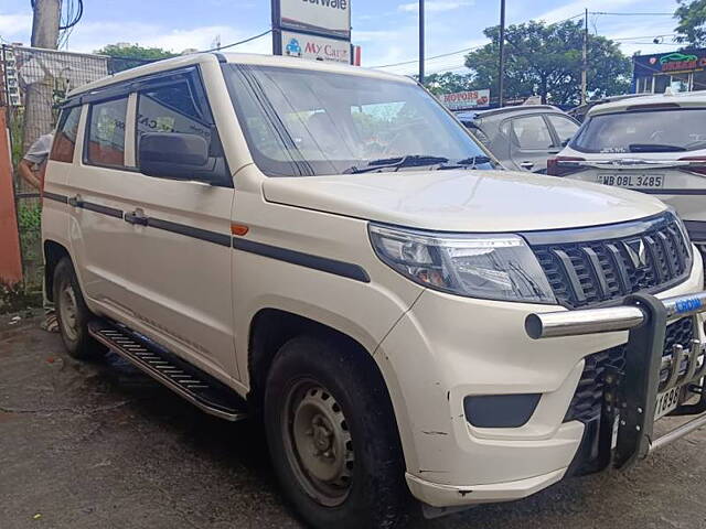 Used Mahindra Bolero Neo [2021-2022] N4 in Kolkata