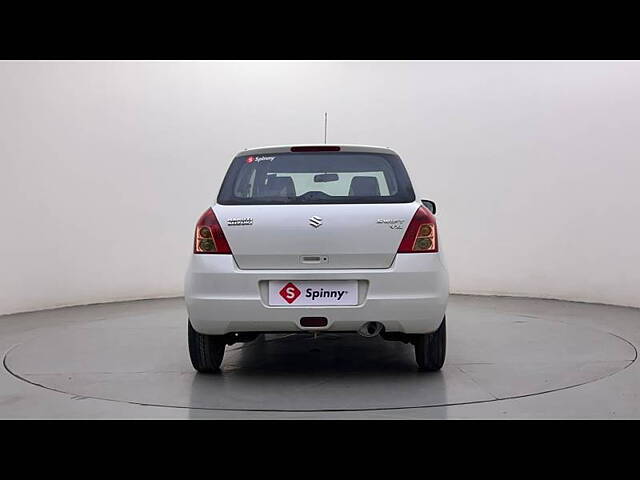 Used Maruti Suzuki Swift [2014-2018] VXi ABS [2014-2017] in Bangalore