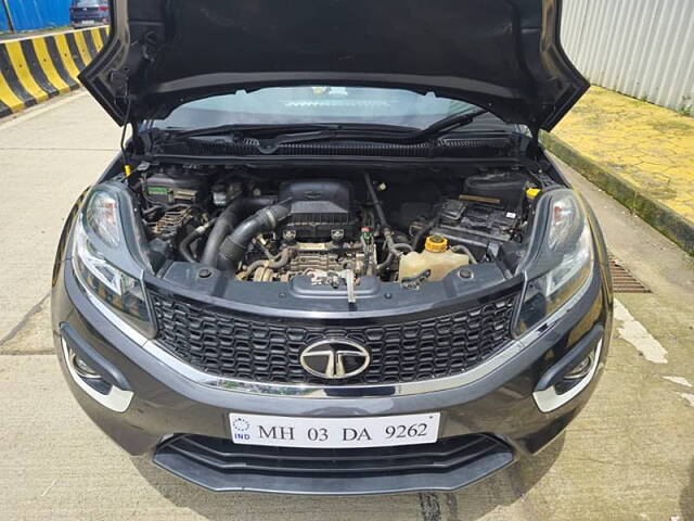 Used Tata Nexon [2017-2020] XZA Plus Petrol Dual Tone in Pune