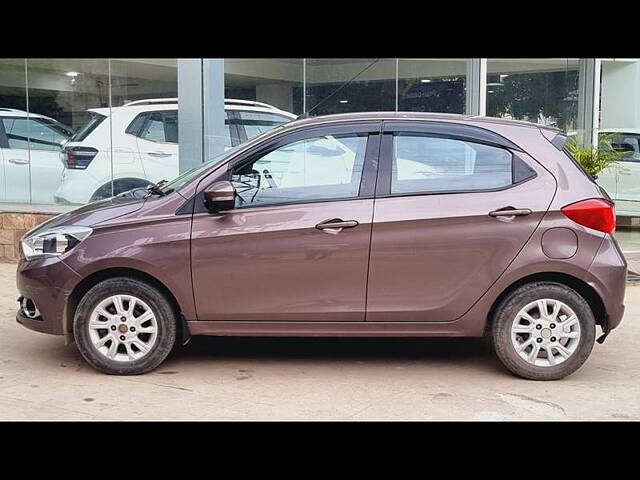 Used Tata Tiago [2016-2020] Revotron XZA [2017-2019] in Mysore