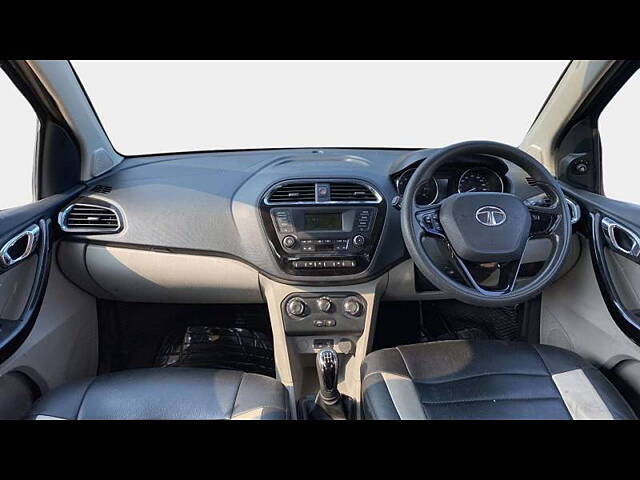 Used Tata Tiago [2016-2020] Revotron XZ in Hyderabad