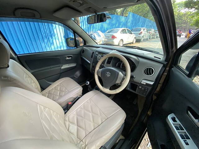 Used Maruti Suzuki Wagon R 1.0 [2010-2013] VXi in Mumbai