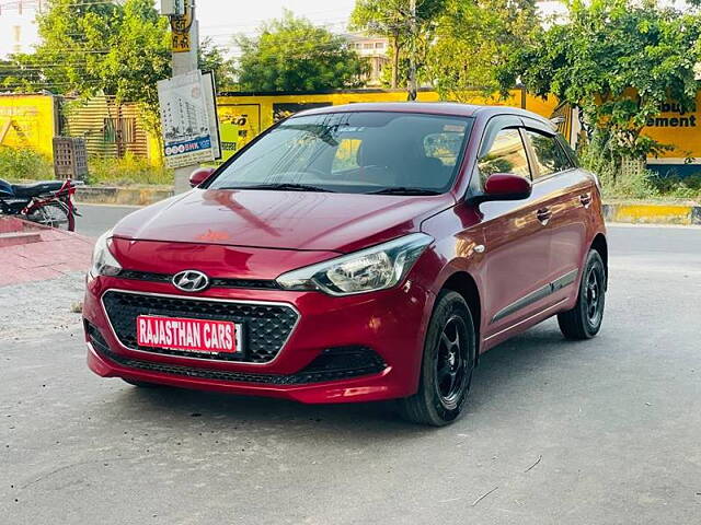 Used Hyundai i20 Active [2015-2018] 1.4 S in Jaipur