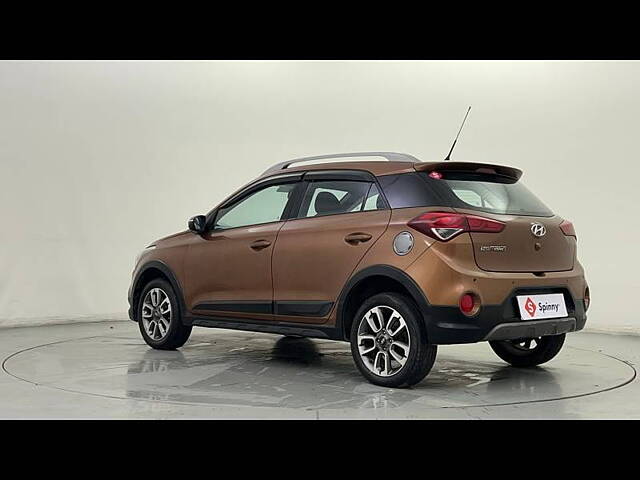 Used Hyundai i20 Active 1.2 S in Ghaziabad