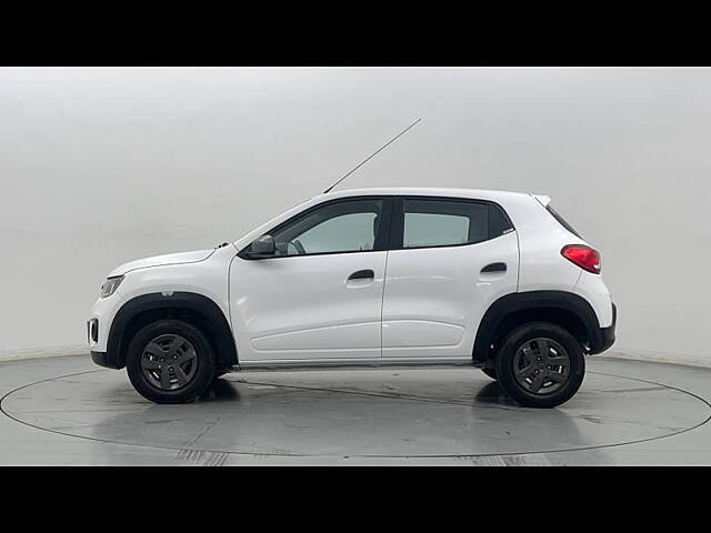 Used Renault Kwid [2019] [2019-2019] 1.0 RXT Opt in Gurgaon