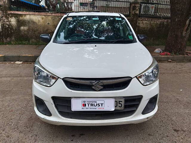 Used 2018 Maruti Suzuki Alto in Mumbai