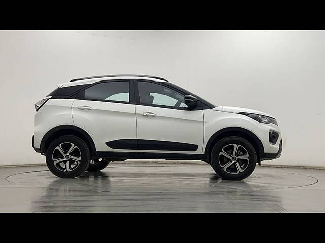 Used Tata Nexon [2017-2020] XZ Plus in Hyderabad