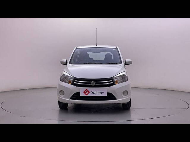 Used Maruti Suzuki Celerio [2017-2021] ZXi AMT [2019-2020] in Bangalore