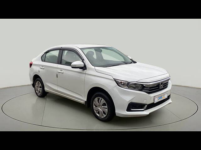 Used 2021 Honda Amaze in Pune