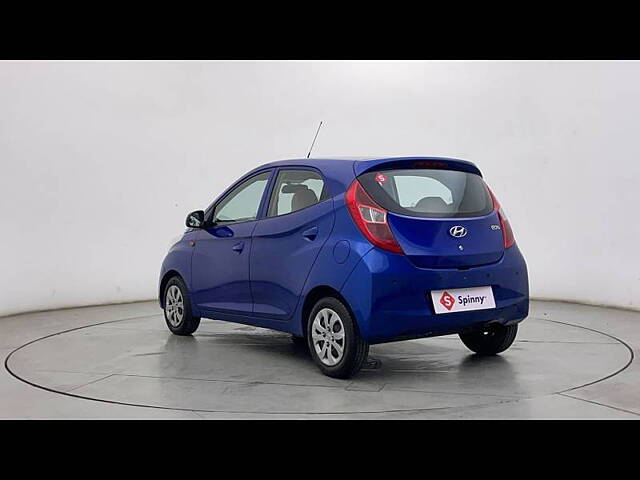 Used Hyundai Eon Sportz in Chennai