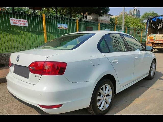 Used Volkswagen Jetta [2013-2015] Comfortline TSI in Mumbai