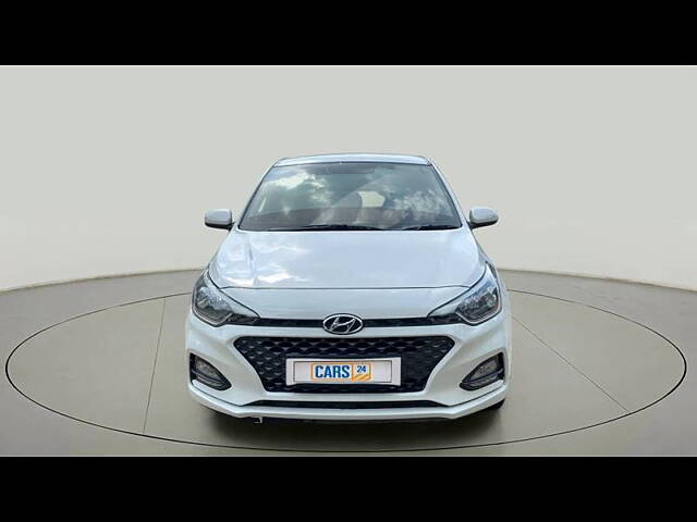 Used Hyundai Elite i20 [2018-2019] Asta 1.4 CRDi in Lucknow