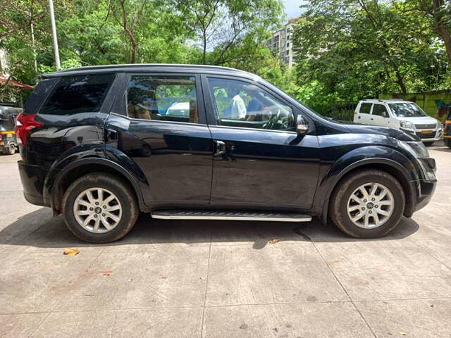 Used Mahindra XUV500 [2015-2018] W9 in Thane