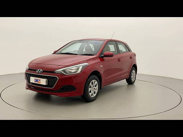 Used Hyundai Elite i20 [2014-2015] Magna 1.2 in Delhi