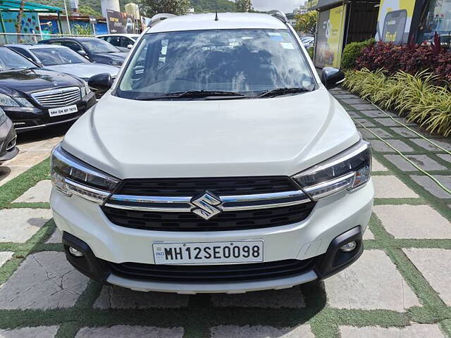 Used 2019 Maruti Suzuki XL6 in Pune