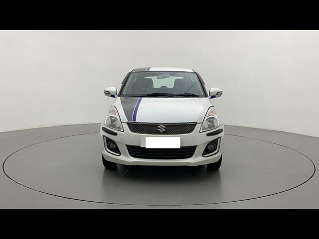 Used 2017 Maruti Suzuki Swift in Mumbai