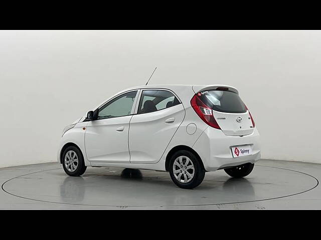 Used Hyundai Eon Sportz in Ghaziabad