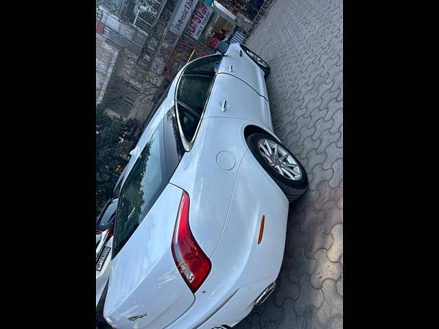 Used Jaguar XJ L 3.0 Portfolio in Delhi